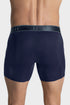 Leonisa Ultra-light Boxer Brief With Ergonomic Pouch
